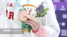 آخرین وضعیت کاروان ایران در جدول مدالی/ فعلا چهارم