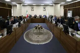 مغایرت تناسبی شدن انتخابات مجلس در تهران با سیاستهای کلی

