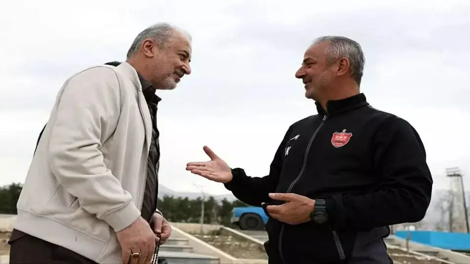 ۳ بازیکن خارجی در لیست خرید پرسپولیس