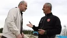 ۳ بازیکن خارجی در لیست خرید پرسپولیس
