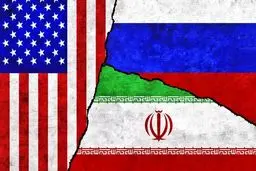 بیانیه مهم وزارت خارجه روسیه درباره درخواست پوتین از ایران
