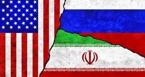 بیانیه مهم وزارت خارجه روسیه درباره درخواست پوتین از ایران
