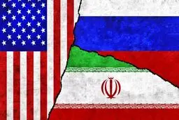 بیانیه مهم وزارت خارجه روسیه درباره درخواست پوتین از ایران

