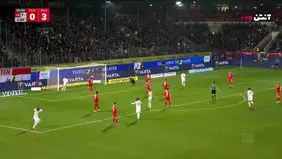 گل چهارم بایرن مونیخ به هایدنهایم+ ویدئو