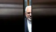 ‌ ظریف دشمن محترم‌