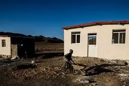 نیاز به تغییر نگاه به روستانشینی

