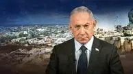 نتانیاهو: تا زمان وجود حماس، نمی‌توان به مردم غزه اجازه اداره این باریکه را داد