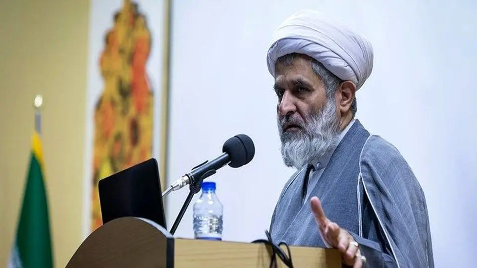 محاکمه روحانی دیر یا زود دارد اما سوخت و سوز ندارد/ هیچ کشوری اجازه براندازی نمی‌دهد