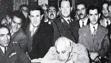 بعد از کودتا چه گذشت