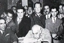 بعد از کودتا چه گذشت