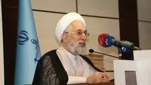 هنجارشکنی در جامعه قابل تحمل نیست/ حمایت از آمران به معروف

