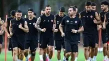 پخش زنده بازی پرسپولیس شمس آذر را ببینید + لینک