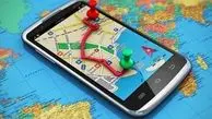 صداوسیما: اختلال GPS در تهران رفع شد