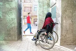 معلولان فقط اجرای قانون را می‌خواهند