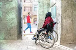 معلولان فقط اجرای قانون را می‌خواهند