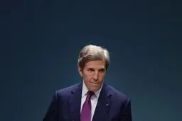 جان کری: همه چیز از خروج ترامپ از برجام شروع شد