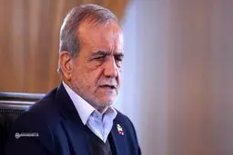 پزشکیان: اختیارات به استان ها واگذار شود