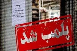 پلمب کارخانه فرآورده گوشتی در قم به دلیل استفاده از گوشت غیرمجاز

