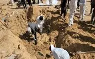 US demands transparent mass grave investigation