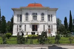 موزه های گیلان برای برخی اقشار رایگان شد