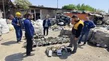  آخرین وضعیت فعالیت ماینرهای غیرمجاز / ماینر‌های غیرمجاز ۵ درصد برق کشور را می‌بلعند