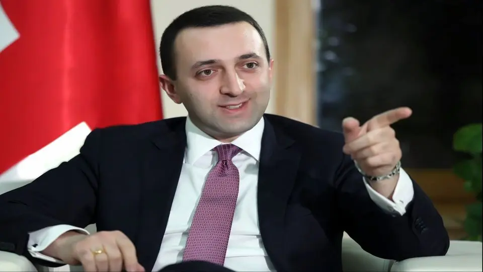 نخست‌وزیر گرجستان استعفا کرد