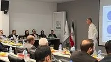کارخانه نستله ایران میزبان هیئت عالی رتبه اقتصادی و سرمایه‌گذاری کشور شد