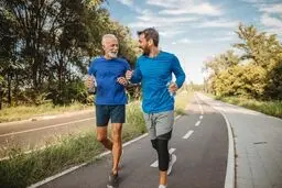 ۶ کلید طلایی برای رسیدن به عمر طولانی و باکیفیت