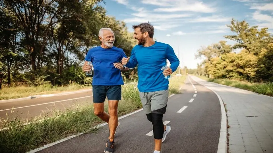 ۶ کلید طلایی برای رسیدن به عمر طولانی و باکیفیت