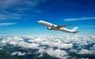 ازسرگیری پروازهای زنجان به کیش از هفته آینده