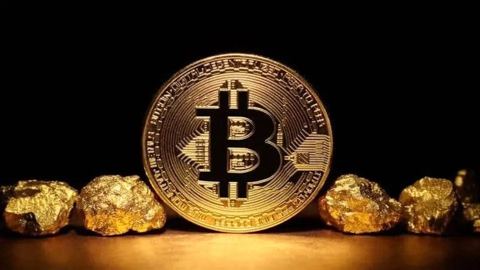 قیمت بیت کوین امروز دوشنبه ۲۹ اردیبهشت ۱۴۰۴