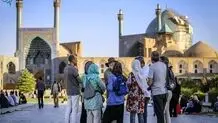 اصفهان «پایتخت گردشگری شهرهای آسیایی» شد