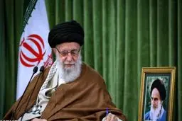 پیام ویژه رهبر انقلاب به سی‌امین اجلاس سراسری نماز 