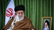پیام رهبر انقلاب اسلامی به سی‌ودومین اجلاس سراسری نماز