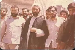 شهید باهنر مخالف حجاب اجباری بود؟