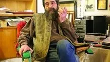 نمایشگاه بهرام دبیری در موزه هنرهای معاصر افتتاح شد