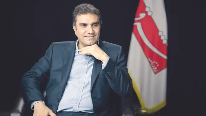 مجلس زیر سایه مصلحت