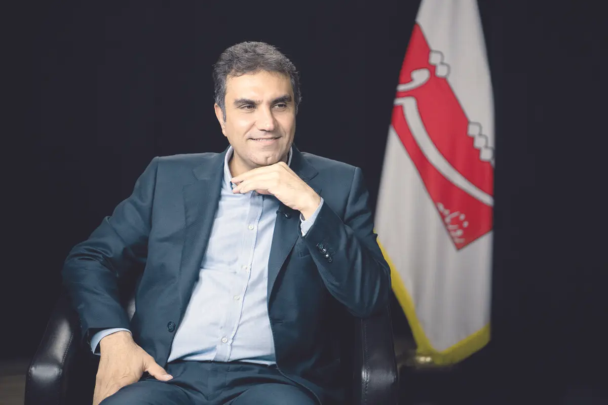 مجلس زیر سایه مصلحت