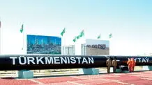 نقش ایران در خرید گاز ارمنستان از ترکمنستان 