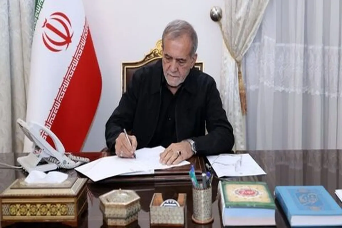کدام جریان شایعه «استعفای پزشکیان» کلید زد و کدام جریان پی گرفت؟