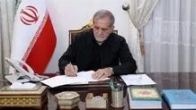 کدام جریان شایعه «استعفای پزشکیان» کلید زد و کدام جریان پی گرفت؟