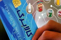 ادامه طرح کالابرگ الکترونیک