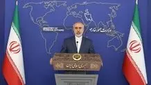 Tehran again cautions Baku to watch Israeli real intentions