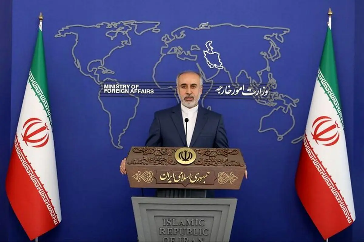 Tehran again cautions Baku to watch Israeli real intentions