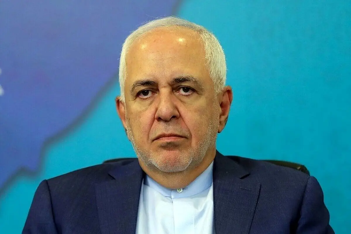 ظریف:آمریکا یک فرصت برای سیاست خارجی ایران است