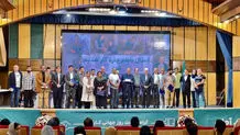آچاره در شیراز ۳ هزار متخصص دارد