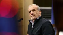 پزشکیان: برای رفع نیازهای جامعه فراتر از دیدگاه‌های سیاسی عمل می‌کنیم/ اقدامات دشمن مانع رسیدگی به وضعیت مردم می‌شود