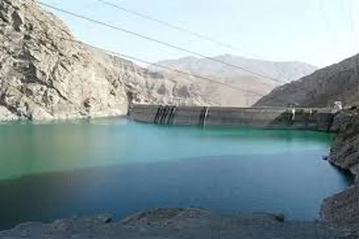 منابع آب تهران ظرفیت بارگذاری جمعیت جدید را ندارد


