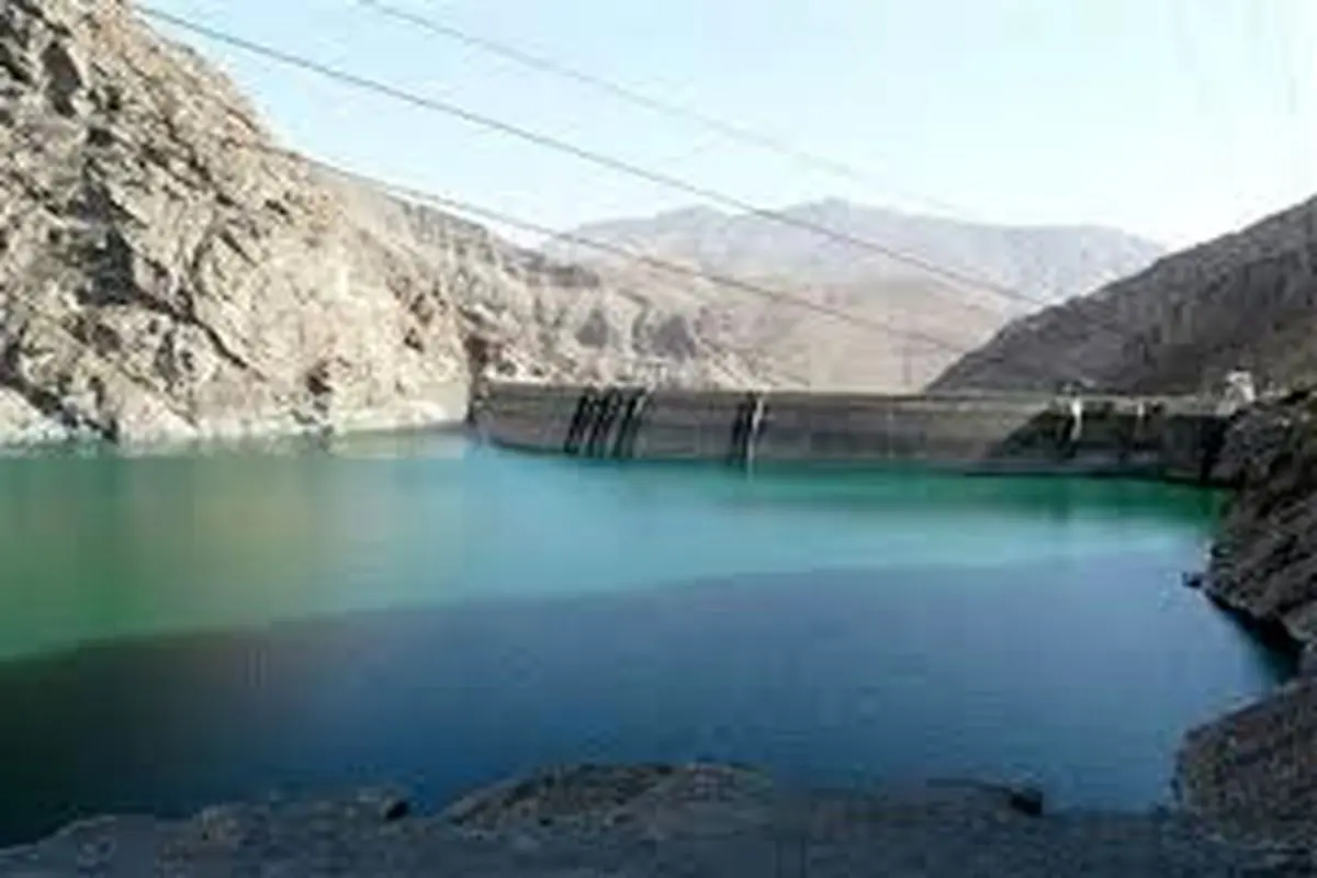 منابع آب تهران ظرفیت بارگذاری جمعیت جدید را ندارد

