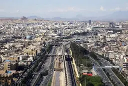 سفر به قم با قطار یا اتوبوس؟ کدام بهتر است؟
